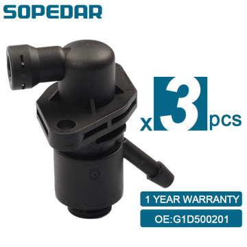 SOPEDAR 3PCS Car MTA Easytronic Hydraulic Pumps For Opel Vauxhall Astra Corsa Meriva All Models and Durashift Module G1D500201