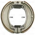 Rear Brake Shoe Drum fit for HONDA FUEL INJECTION 04 - 08 D9 09 R8 08 i SH 07 - 08 PCX 12-16 PES 150 06 - 10 08 - 12