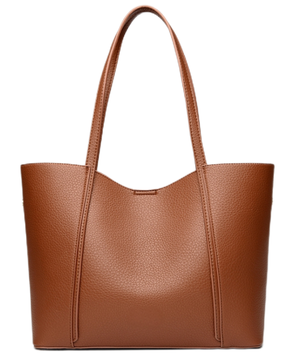 2025 large-capacity waterproof handbag
