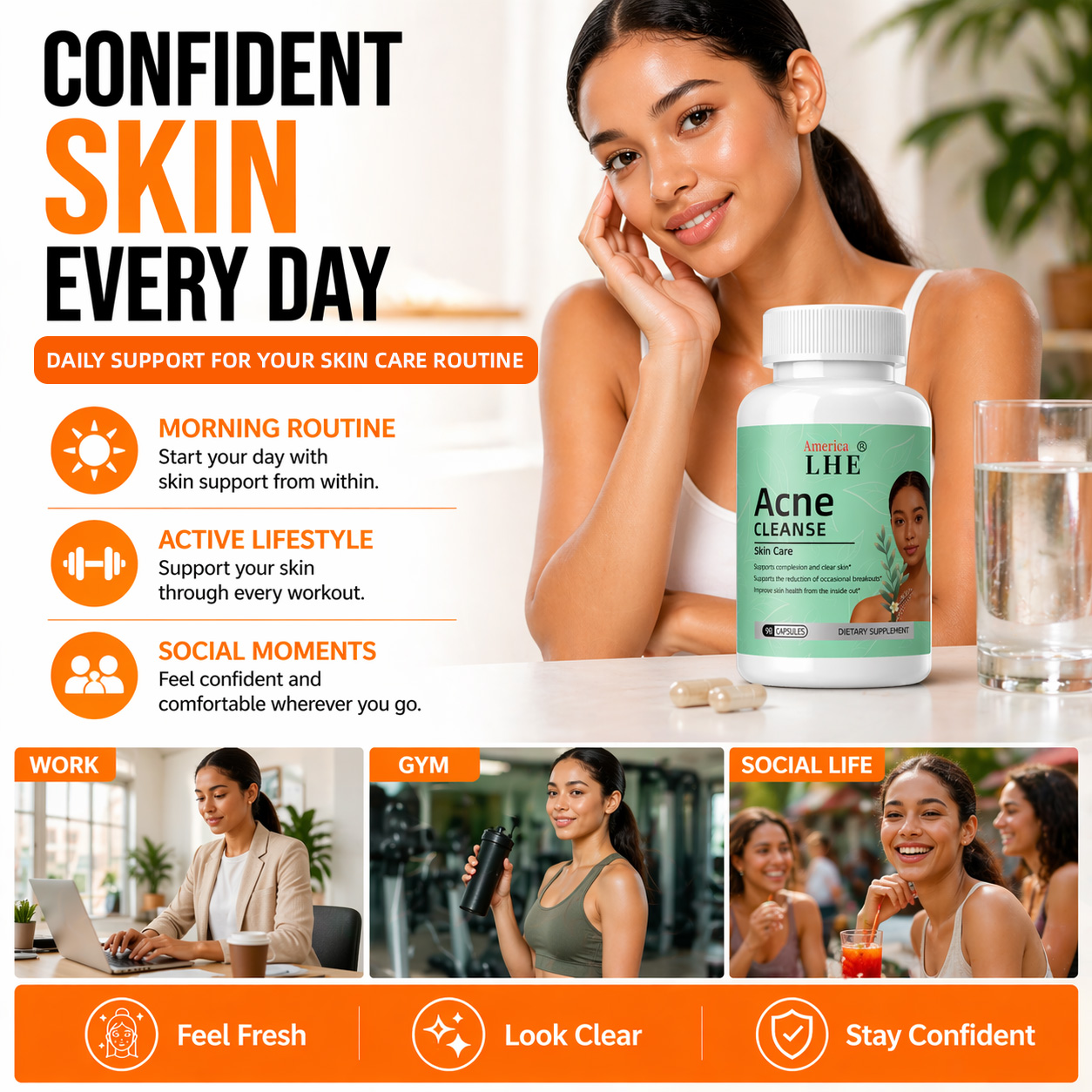 Acne Capsules7