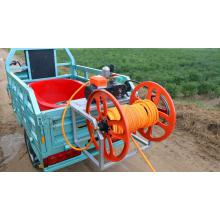 Sprayers for car washing and pesticide spraying