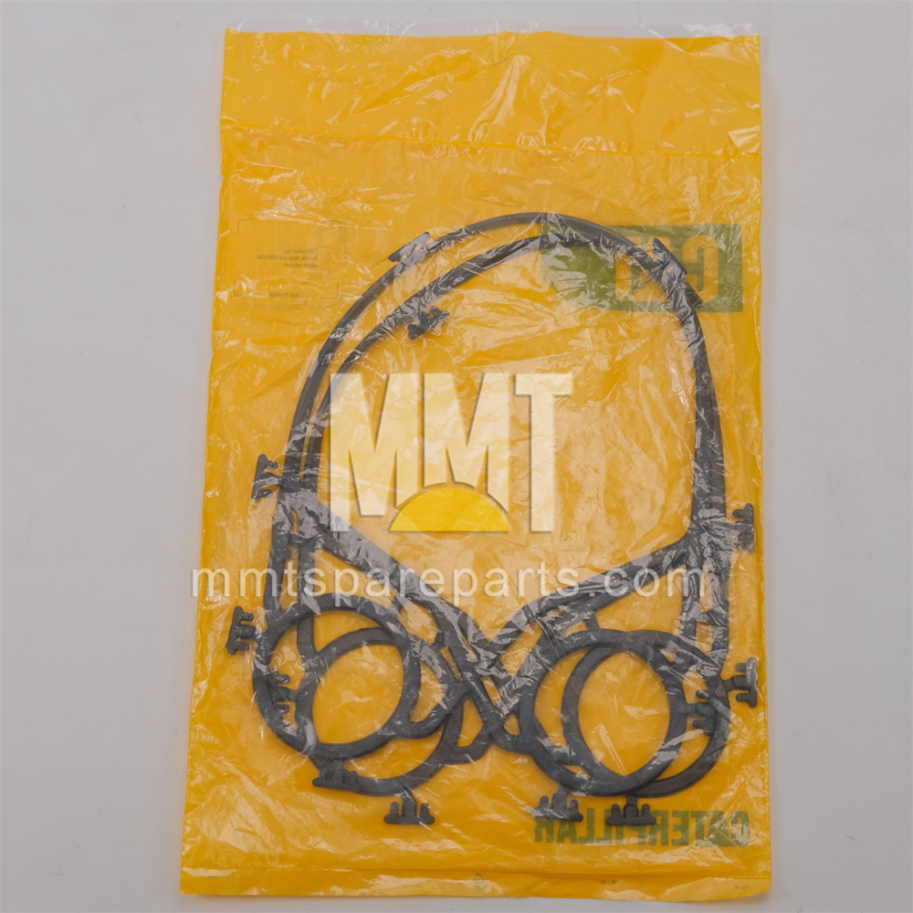 Gasket 125-5595