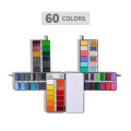 Gray-60 Colors