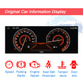 AUTOTOP 10.25" Car Multimedia Player Android 10.0 For BMW 5 Series F10/F11/F18/520 2010-2016 CIC/NBT GPS Radio Navigation DVD
