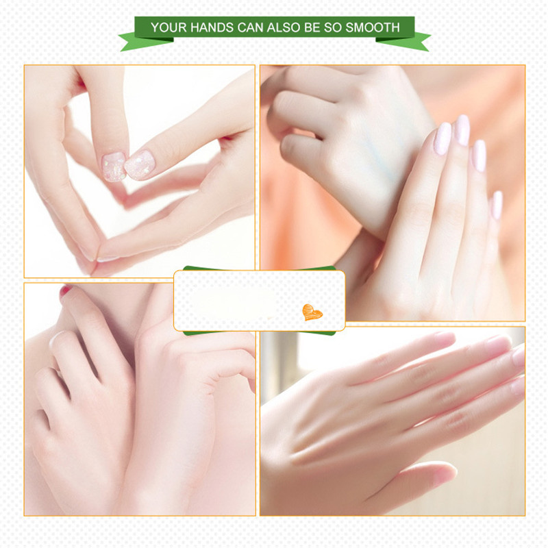 BIOAQUA Peaches/Banana/ Hand Moisturizing Hand Cream Moisture Nourishing Anti Chapping Oil Control Hand Care