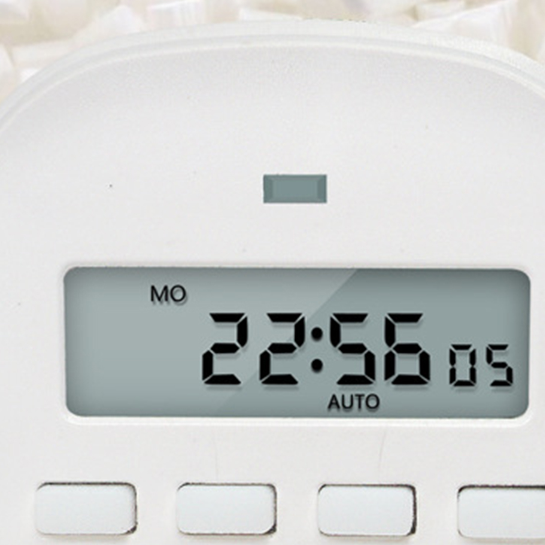 EU/US/UK Plug Timer Switch Energy Saving Digital Kitchen Timer Outlet Week Hour Adjustable Programmable Timing Socket