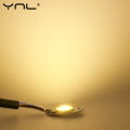 5Pcs Lampada LED Lamp 220V 3W 5W 7W 9W Smart IC For DIY LED Light Bulb Downlight Spotlight No Need Lighting Transformer