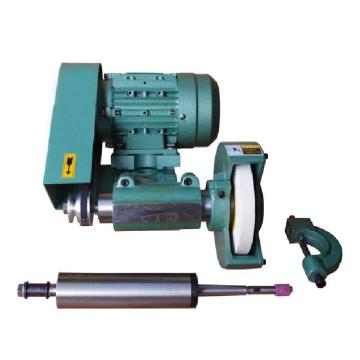 Lathe Tool Post Grinder Internal and External Sharpener Grinding Machine