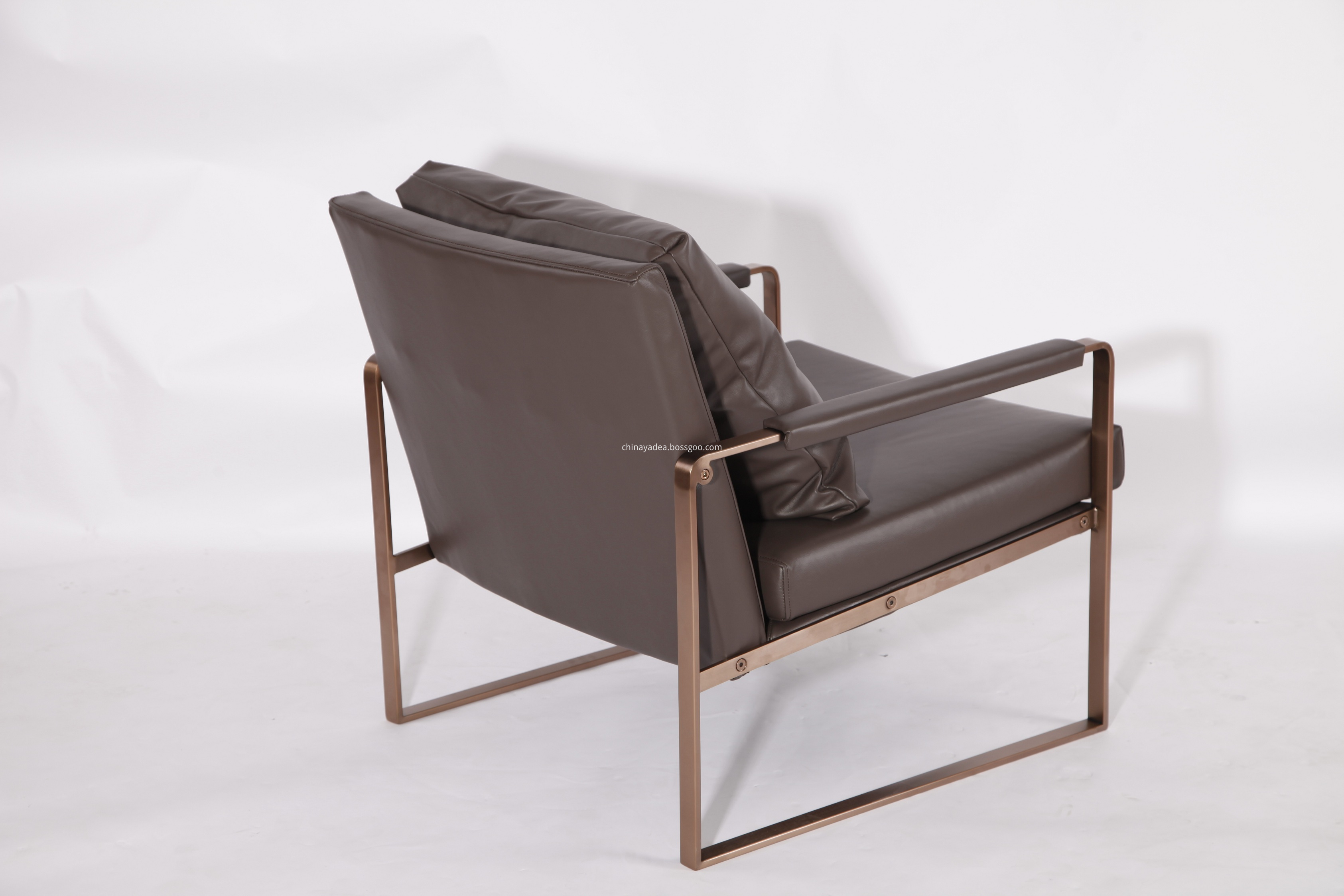 zara arm chair