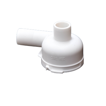 Water Pump Housing Cover