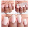 For Nails Extensions Finger Nail Art Manicure Acryl Gel Repair Broken Nails Fiber Gel Nail Polish TSLM1