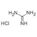 Guanidine hydrochloride CAS 50-01-1