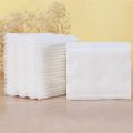100 Pcs White Rectangle Facial Cotton Pads for Make Up Comfortable Skin Cosmetic Makeup Tools