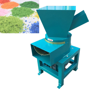 Scrap sponge crusher/foam crusher/foam shredding machine for sale