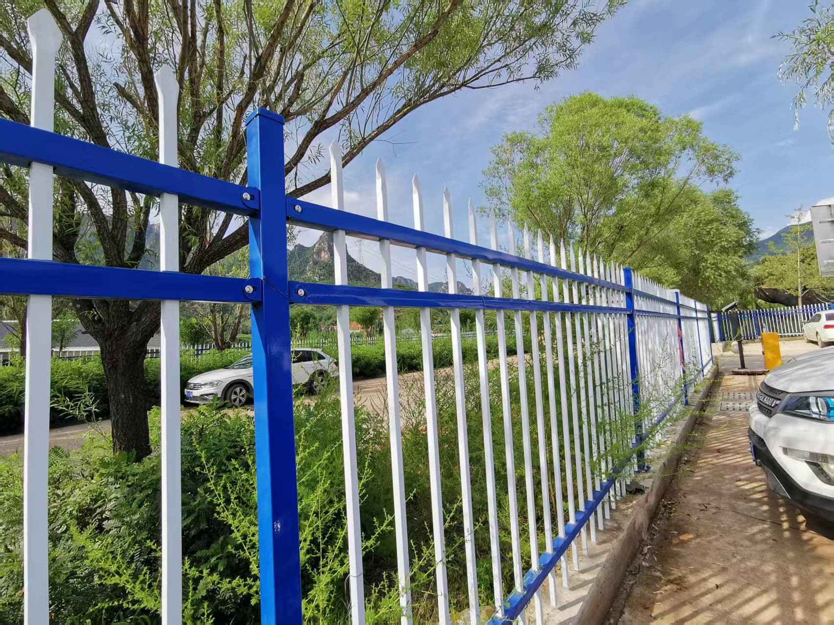 garrison fencing7