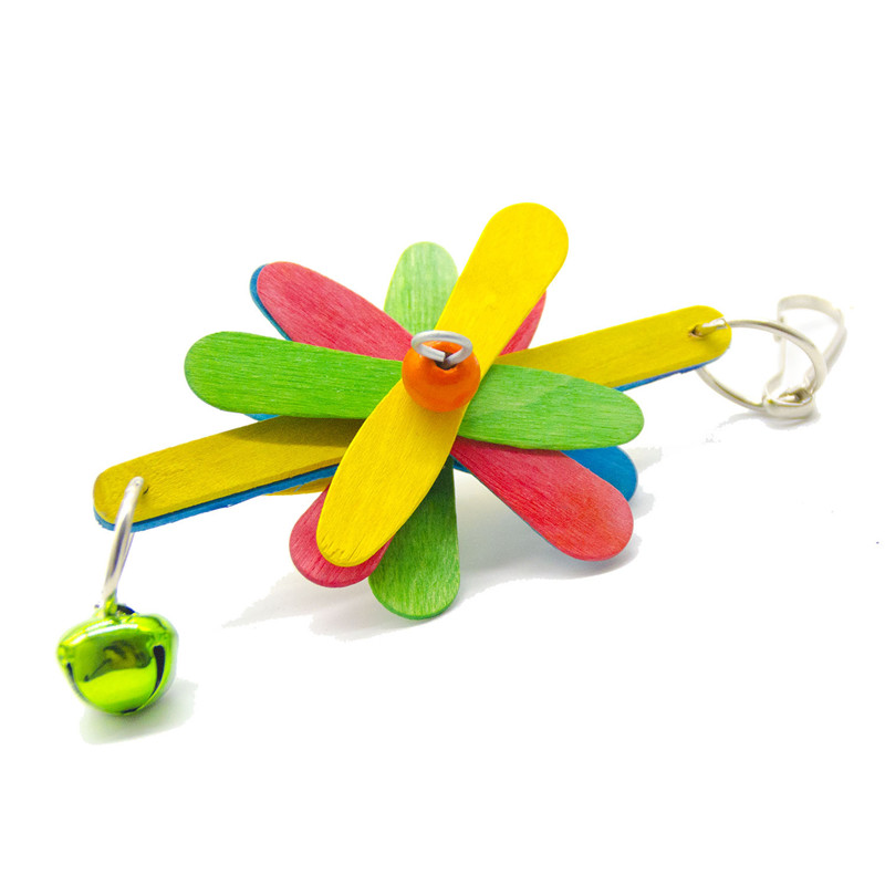 PipiFren Small bird toys For Parrot Budgie Stand Cockatiel Toys Pet Swing And Accessories parkiet speelgoed jouet perroquet