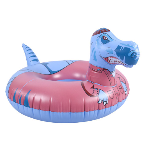 small dinosaur inflatable swimming ring for Sale, Offer small dinosaur inflatable swimming ring