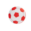 Red Soccer