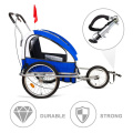 Hot Sale Bike Bicycle Trailer Coupler Attachment Trailer Hitch Bike Accessories Bike Stand Bike Holder Easy To Install