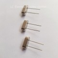 5pcs Quartz crystal in-line two-legged resonator HC-49S 4.1943MHZ 4.194304MHZ Passive clock crystal