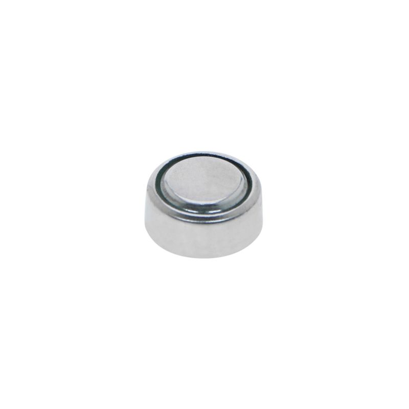 Button Cell Plug Top Button Cell Batteries for Your Devices