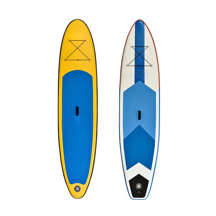 Oem Stand Up Paddle Board Surfboard Inflatable Surfboard 5