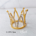 Mini crown