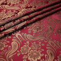 Brocade fabric Cheongsam and Kimono material satin fabric for sewing DIY