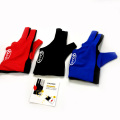 Single 1pc Original Kamui gloves 3colors Billiard Pool Gloves high qaulity with high elastic Billiard accessories