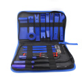 Car Audio Disassembly Tool Kit Auto Car Radio Panel Door Clip Panel Trim Dash Audio Removal Installer Pry Kit Repair Tool