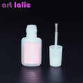 10g Nail Art Glue Tips Glitter UV Acrylic Rhinestones Decoration With Brush Nail Polish Glue Acrylic Glue