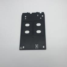 Inkjet PVC ID Card Tray Plastic Card Printing Tray for Canon MG7120 MG7130 MG7140 MG7150 MG7160 MG7170 iP7200 iP7210 iP7220 7230