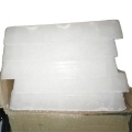 fully refined polyethylene/paraffin wax 60-62