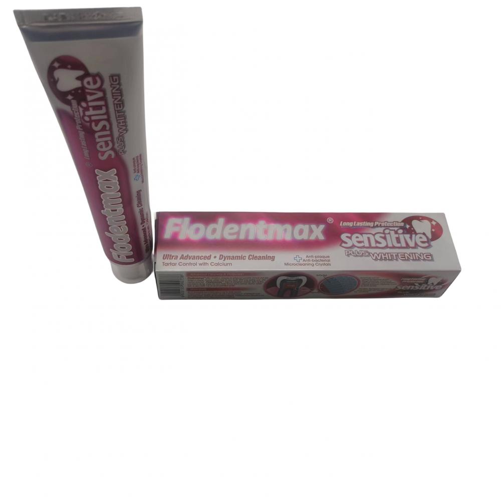 Sensitive Toothpaste 3 Jpeg