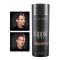 27.5g Toppik Hair Growth Fibers Keratin Thickening Spray Topic Hair Building Fibers Hair Loss Products Powder Set For Hair