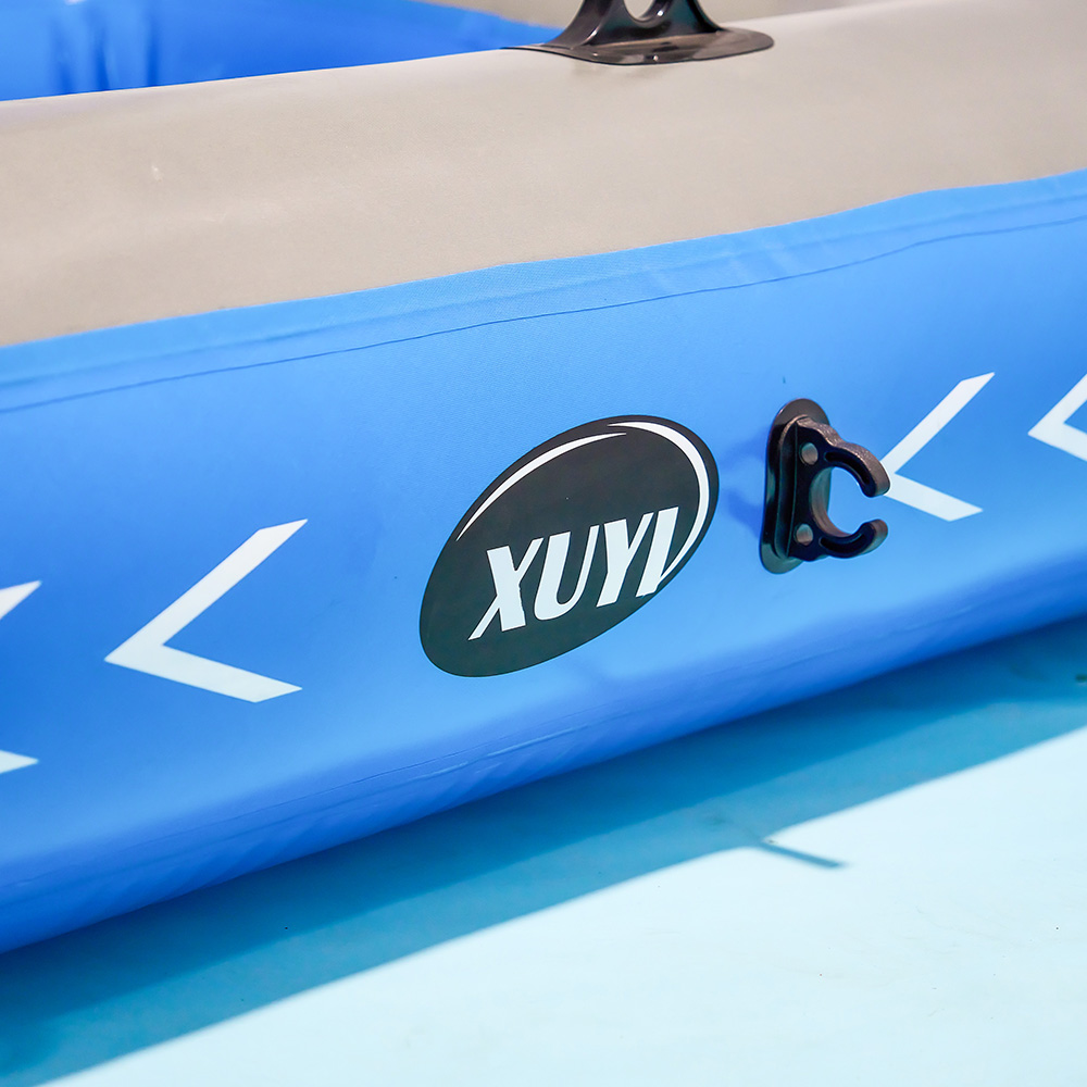 TPU Backpack Boat