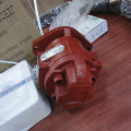 ZL30H 937H Parts CBG1A032 Hydraulic Gear Oil Pump