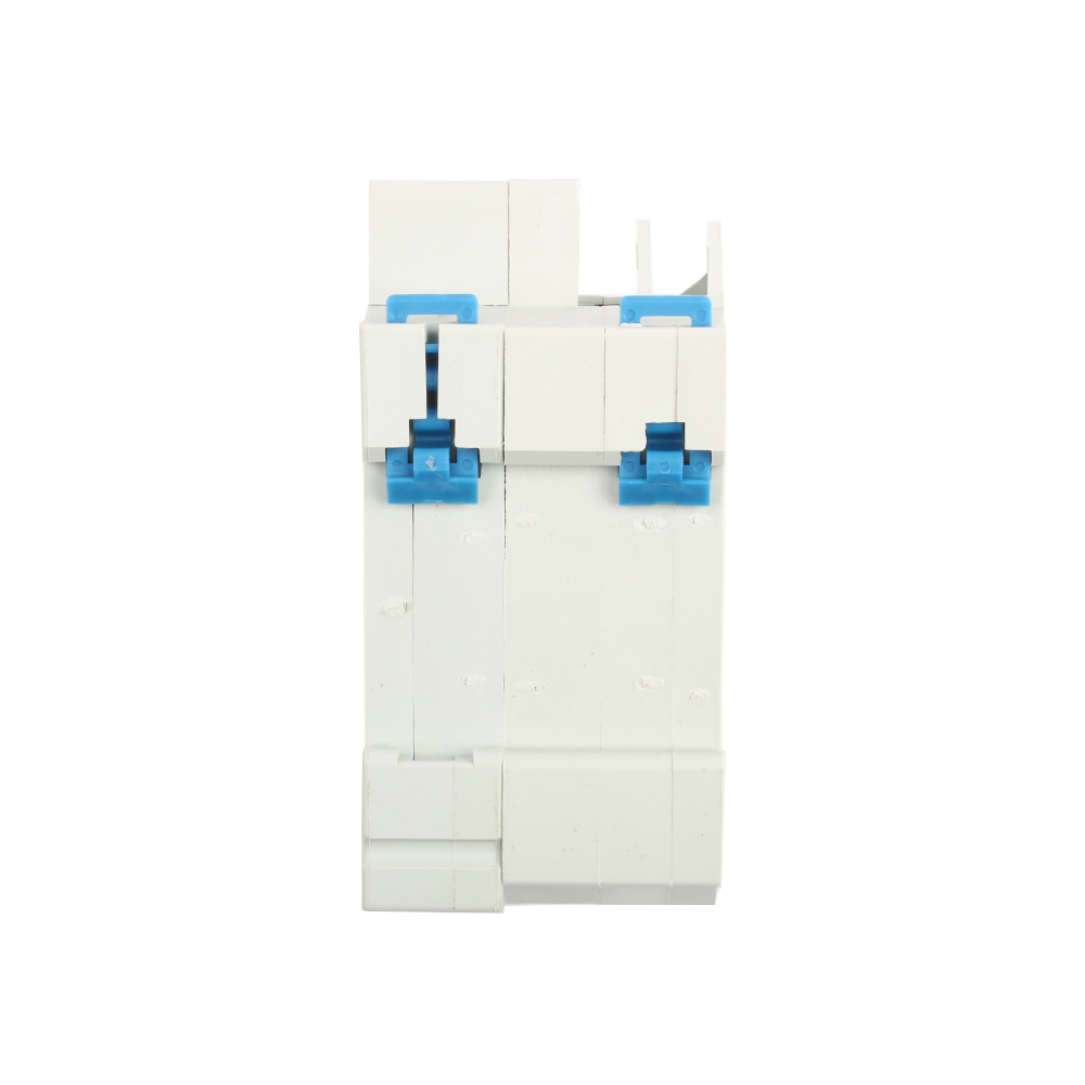 DZ47LE-63 1P+N 10A 16A 20A 25A 230V~ 40A 50A 63A 50/60HZ Residual Current Circuit Breaker Over Current Leakage Protection RCBO