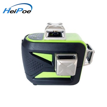 Self-Leveling 360 Laser Level Green Beam 603CG Laser level /Laser Level 3D