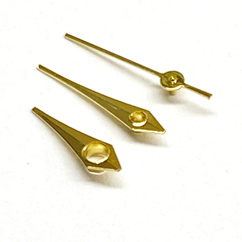 dauphine watch hands 