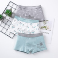 N501 Boxers 3p