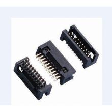 1.27mm(0.05in) Box Header 180 degree H5.70mm