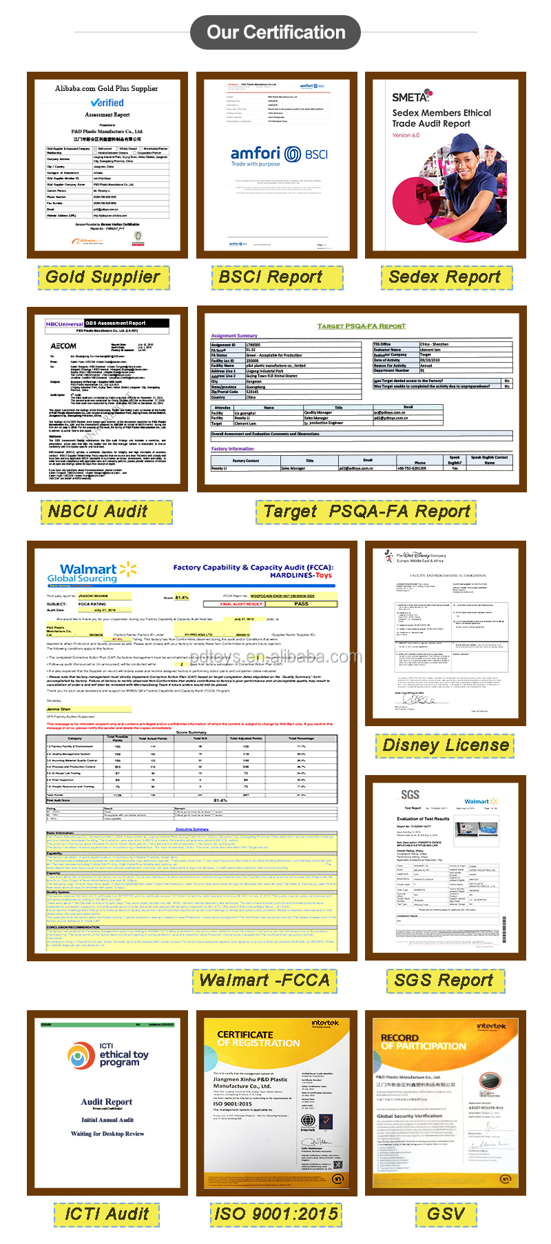 Company Profile 2