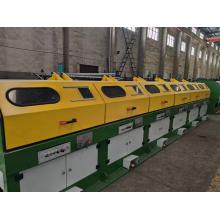 MIG welding wire drawing machinery