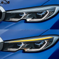 Laser Headlight for BMW 3' G20 G21 G28