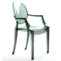 Louis Ghost Acrylic Chair