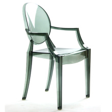 Louis Ghost Acrylic Chair