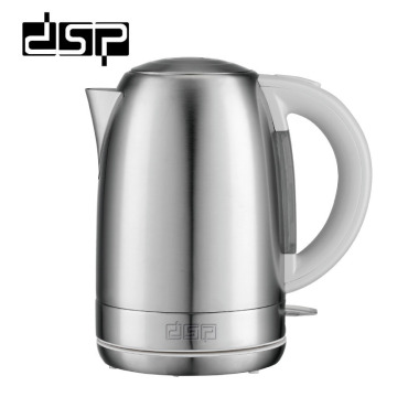 1.7L electric kettle anti-scald stainless steel hotel household kettle automatic power off kettle quick pot