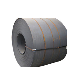Cold Rolled Carbon Steel Coils for Building