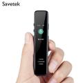 Professional Voice Activated Mini USB Pen 8GB 16GB 32GB Digital Audio Voice Recorder Lossless Mp3 Player Recording For Meetings